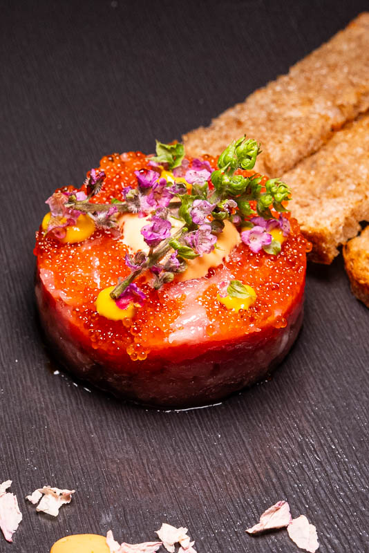 The Dome - Japanese restaurant and bar on The Bund, Shanghai