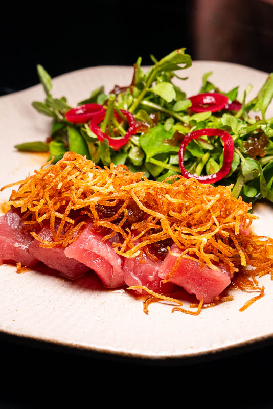 The Dome - Japanese restaurant and bar on The Bund, Shanghai