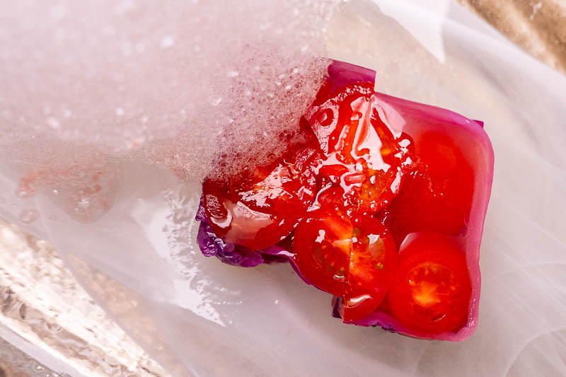 The Dome - Japanese restaurant and bar on The Bund, Shanghai