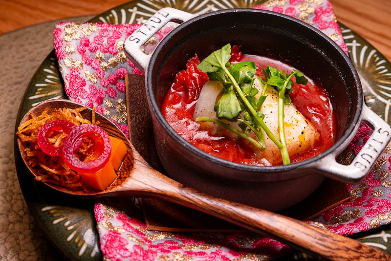 The Dome - Japanese restaurant and bar on The Bund, Shanghai