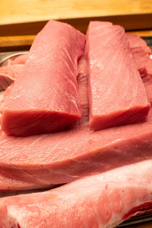 The Dome - Japanese restaurant and bar on The Bund, Shanghai