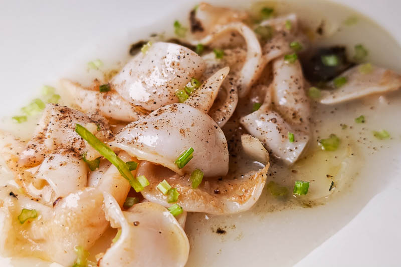 Times modern Cantonese restaurant and bar in Shanghai