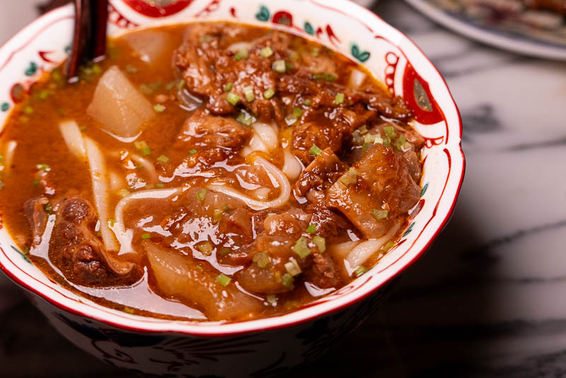 Times modern Cantonese restaurant and bar in Shanghai