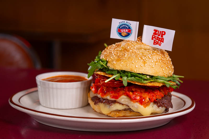 Shanghai Burger Month 2026 brought to you by Nomfluence