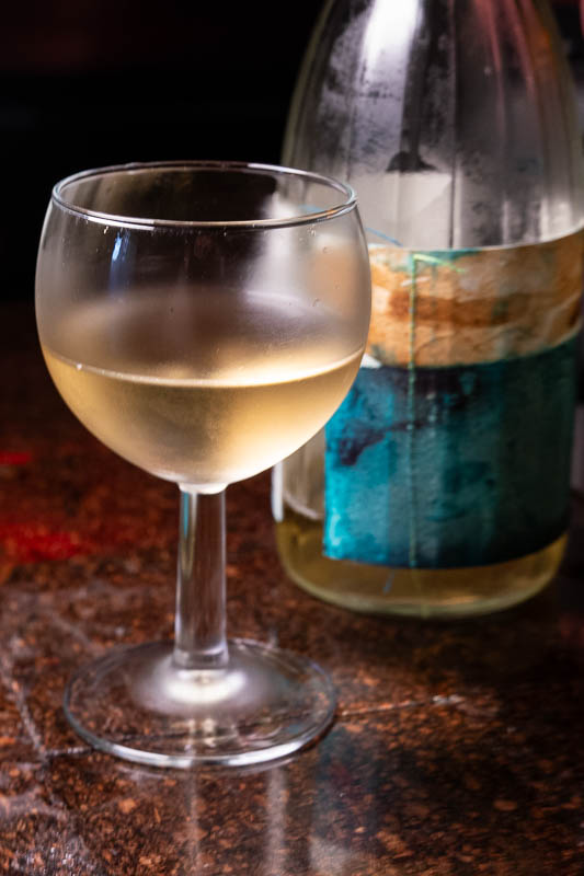 GEN is a creative Chinese restaurant serving modern Guizhou food in Jing'an, Shanghai