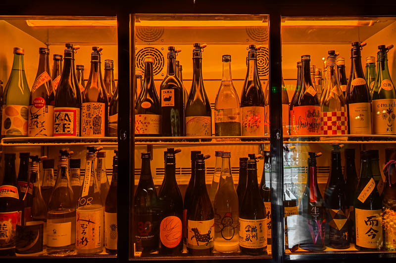 GEN is a creative Chinese restaurant serving modern Guizhou food in Jing'an, Shanghai