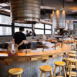 Hikiniku To Come, Tokyo-famous Japanese hamburger steak over rice opens in Shanghai.