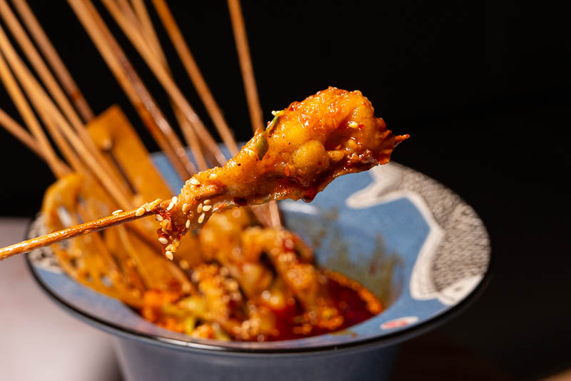 Laizhou Bar, Fumin Road, Shanghai. Contemporary and creative Chinese restaurant, bar for nightlife.
