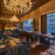 Pepper Tree is a modern Chinese restaurant in Shanghai