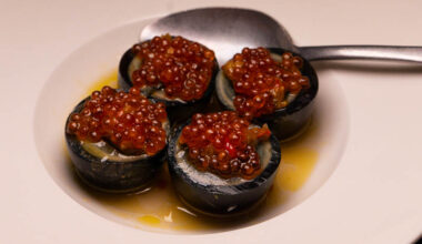 Pepper Tree is a modern Chinese restaurant in Shanghai