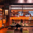 Sake Ichi Oden is a Japanese restaurant in Shanghai serving comforting soups, ramen, and cheap highballs