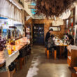 Verdant, a Taiwanese fusion bistro in Shanghai