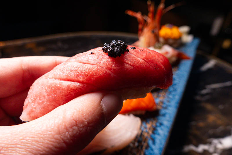 Skyline Dome - The Bund, Shanghai: A rooftop bar and lounge with Japanese food in Shanghai