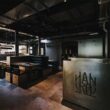 Hanro korean barbecue restaurant in Shanghai by chef Tom Ryu