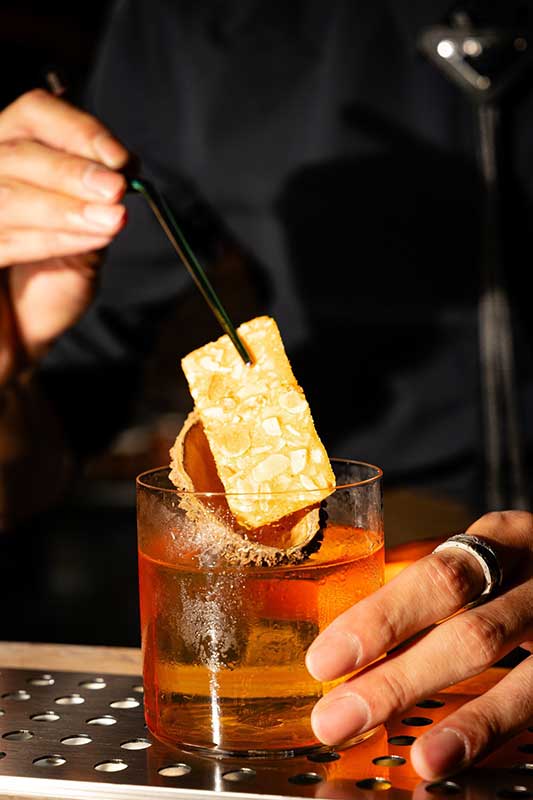 VICE Shanghai — creative chef-driven restaurant and bar