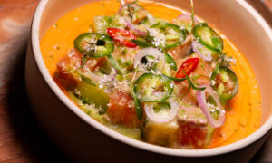 VICE Shanghai — creative chef-driven restaurant and bar