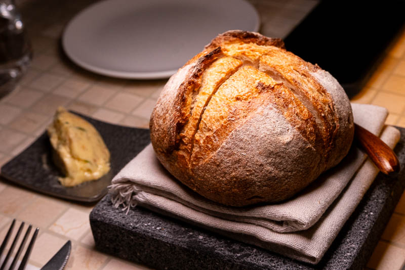 VICE Shanghai — creative chef-driven restaurant and bar