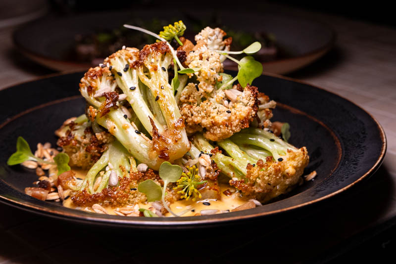VICE Shanghai — creative chef-driven restaurant and bar