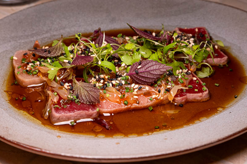 VICE Shanghai — creative chef-driven restaurant and bar