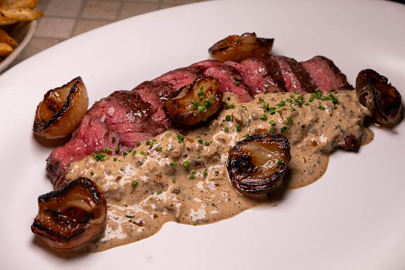 VICE Shanghai — creative chef-driven restaurant and bar
