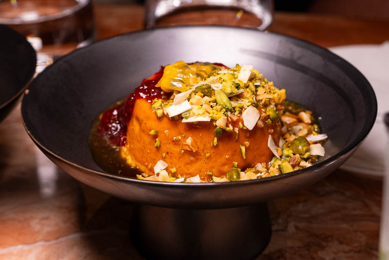 VICE Shanghai — creative chef-driven restaurant and bar