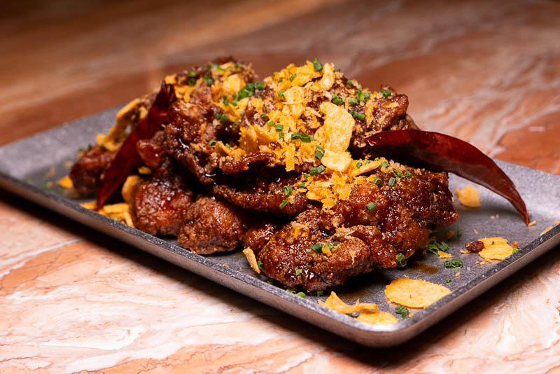 VICE Shanghai — creative chef-driven restaurant and bar
