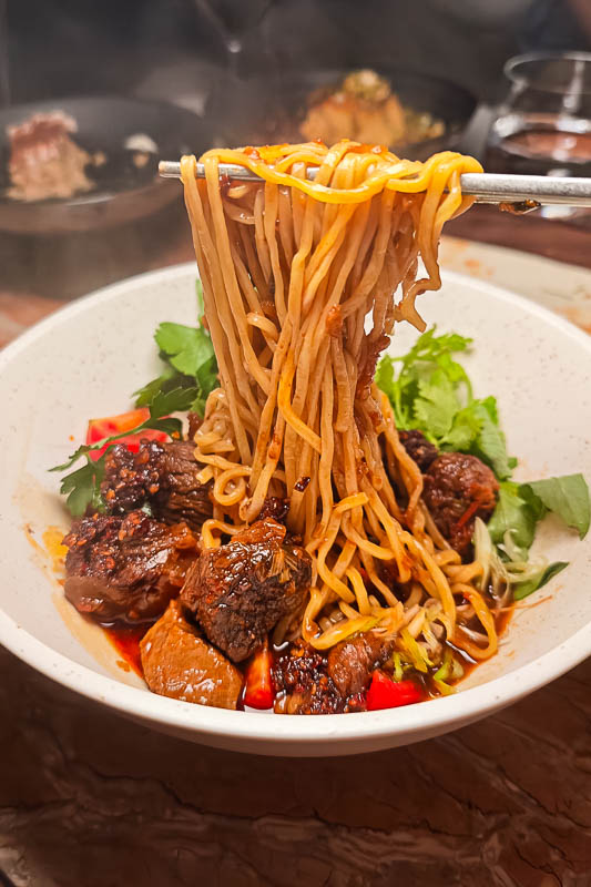 VICE Shanghai — creative chef-driven restaurant and bar