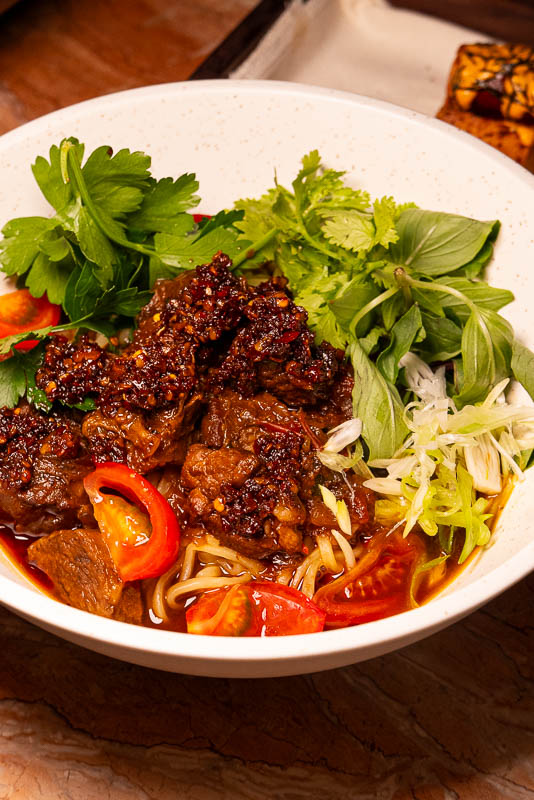 VICE Shanghai — creative chef-driven restaurant and bar