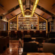 VICE Shanghai — creative chef-driven restaurant and bar
