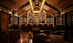 VICE Shanghai — creative chef-driven restaurant and bar