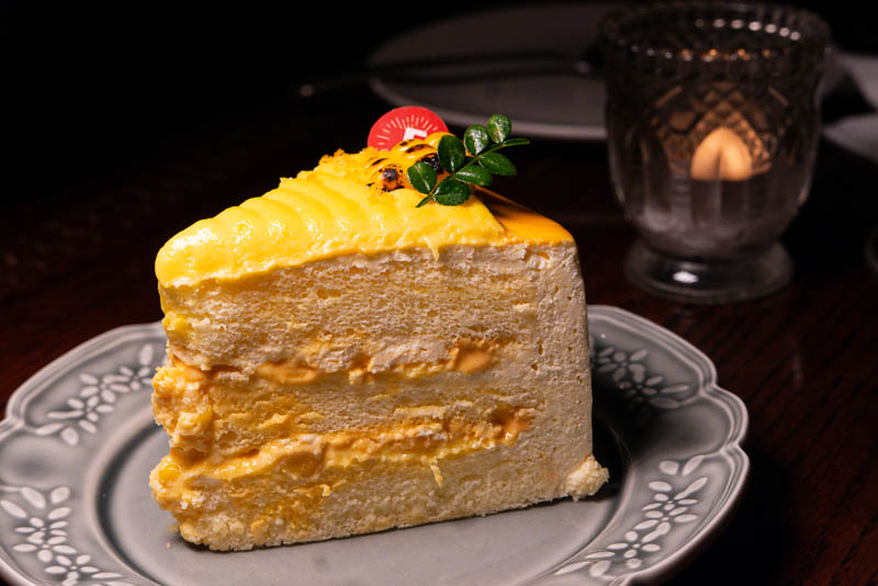 Fuxing Project - Bistro and Brunch restaurant in Shanghai.