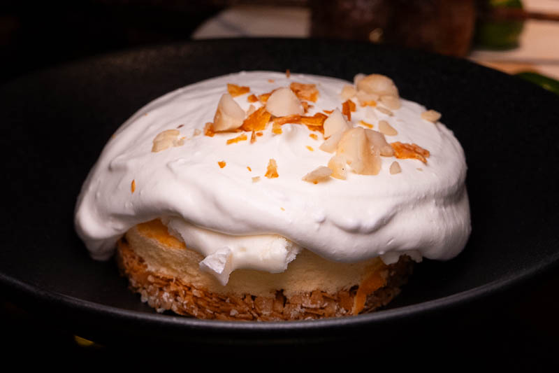 Holy Spice is a Balinese-inspired restaurant in Shanghai