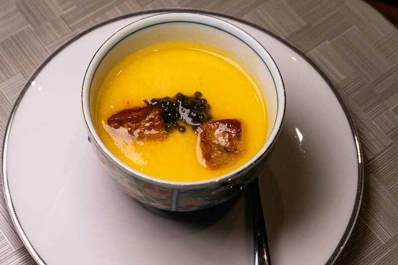 KLAZ - Multi-concept restaurant in Xintiandi with teppanyaki, omakase, shisha, and private rooms.