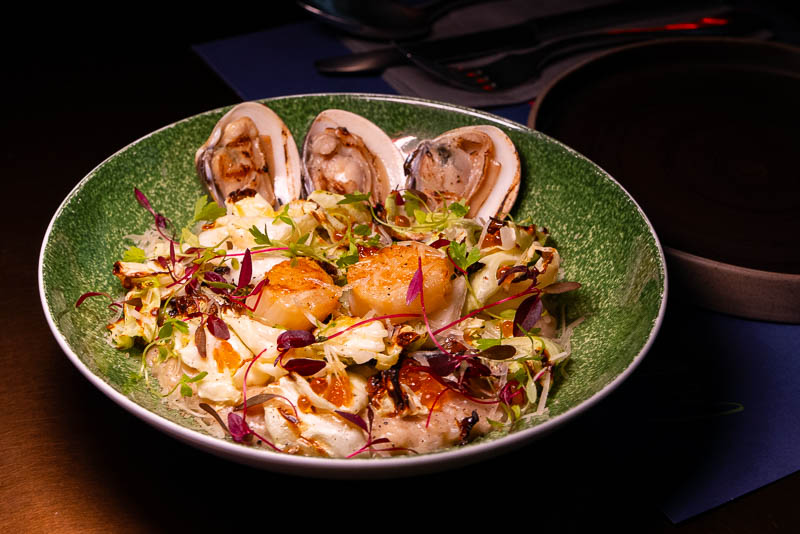 La Barra - Latin restaurant in Shanghai with an asian twist