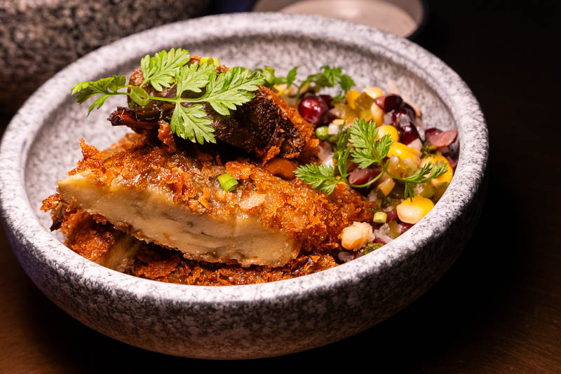 La Barra - Latin restaurant in Shanghai with an asian twist