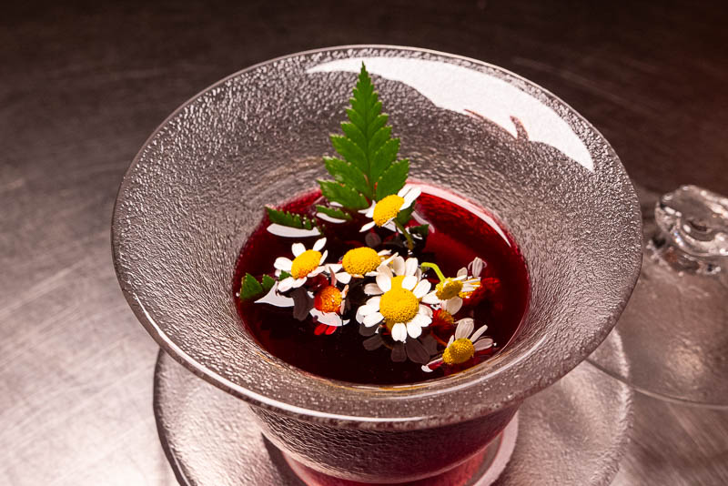 La Barra - Latin restaurant in Shanghai with an asian twist