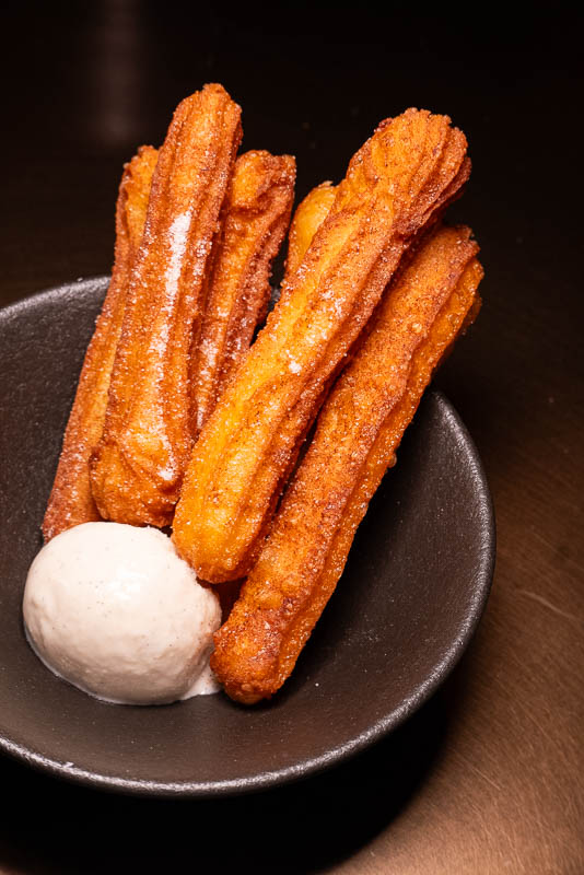 La Barra - Latin restaurant in Shanghai with an asian twist