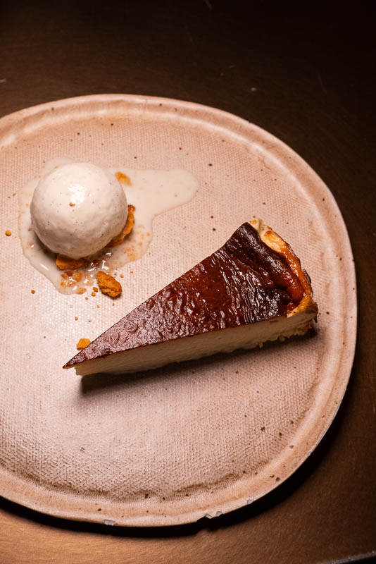 La Barra - Latin restaurant in Shanghai with an asian twist