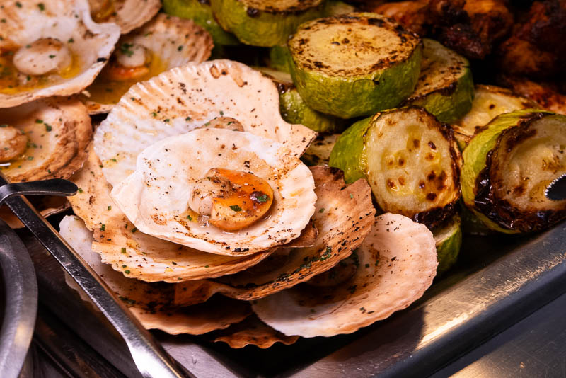 Lawry's The Prime Rib Shanghai launches brunch with free-flow