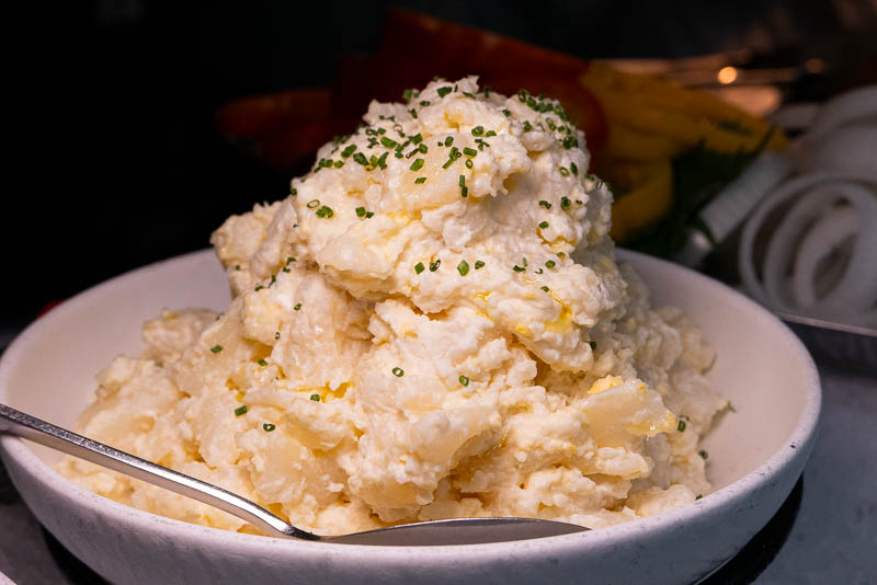 Lawry's The Prime Rib Shanghai launches brunch with free-flow