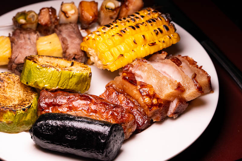 Lawry's The Prime Rib Shanghai launches brunch with free-flow