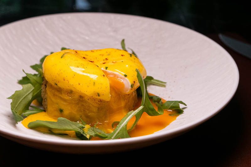 Lawry's The Prime Rib Shanghai launches brunch with free-flow