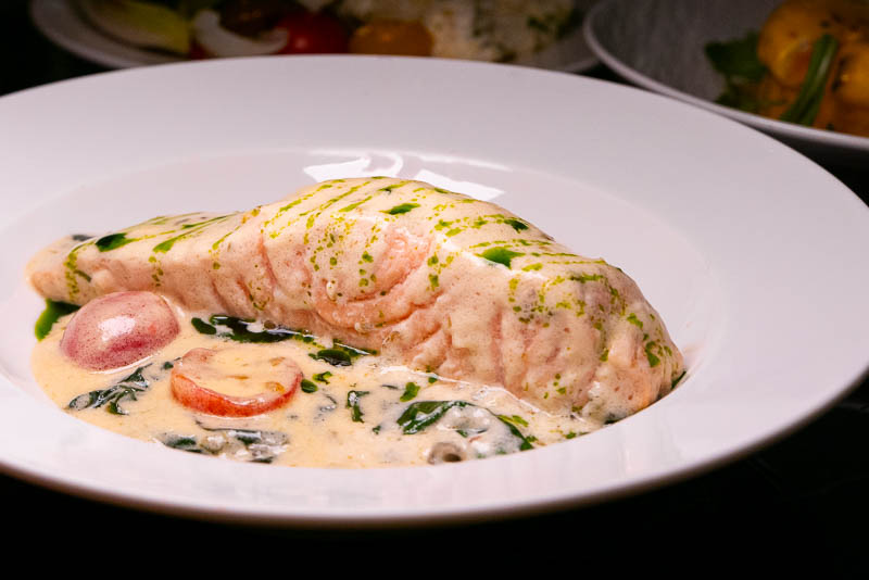 Lawry's The Prime Rib Shanghai launches brunch with free-flow