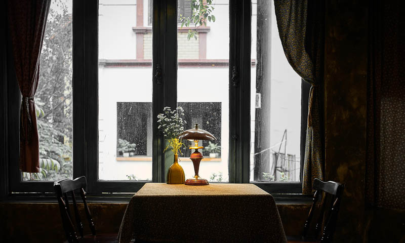 How no-shows and last minute cancellations affect the restaurant industry - Shanghai, China