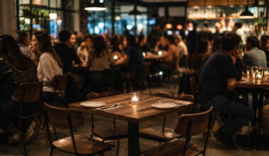 How no-shows and last minute cancellations affect the restaurant industry - Shanghai, China