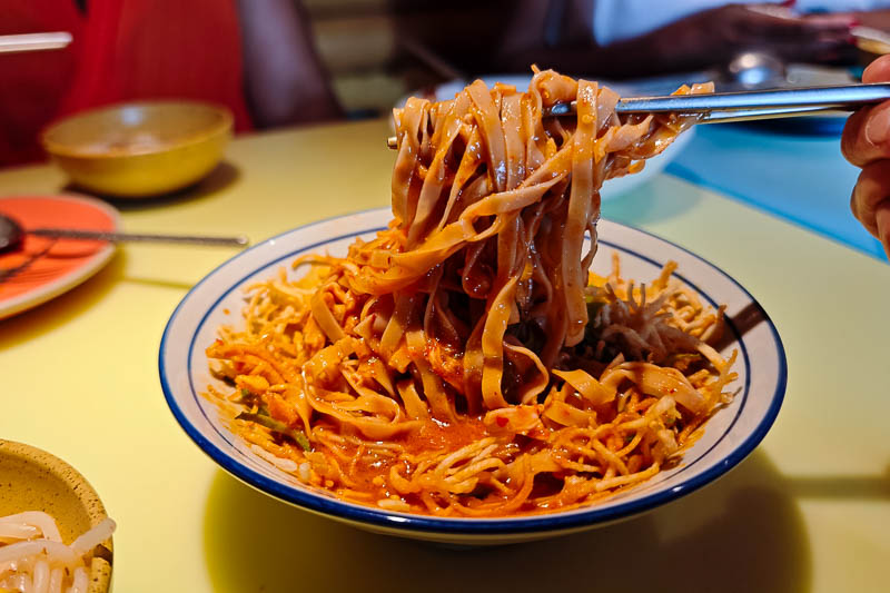Creative southeast Asian restaurant Rambu launches brunch, Jing'an Shanghai