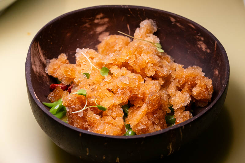 Creative southeast Asian restaurant Rambu launches brunch, Jing'an Shanghai