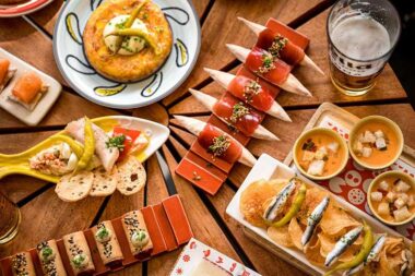 Tomatito turns 12 - shanghai restaurant and bar news; new openings, closures