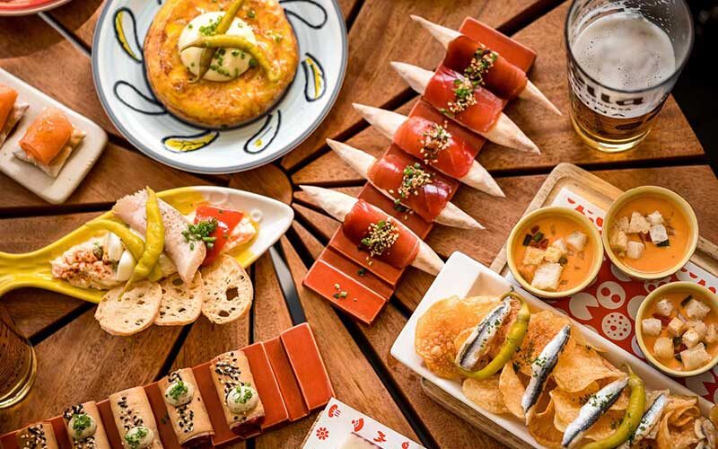 Tomatito turns 12 - shanghai restaurant and bar news; new openings, closures