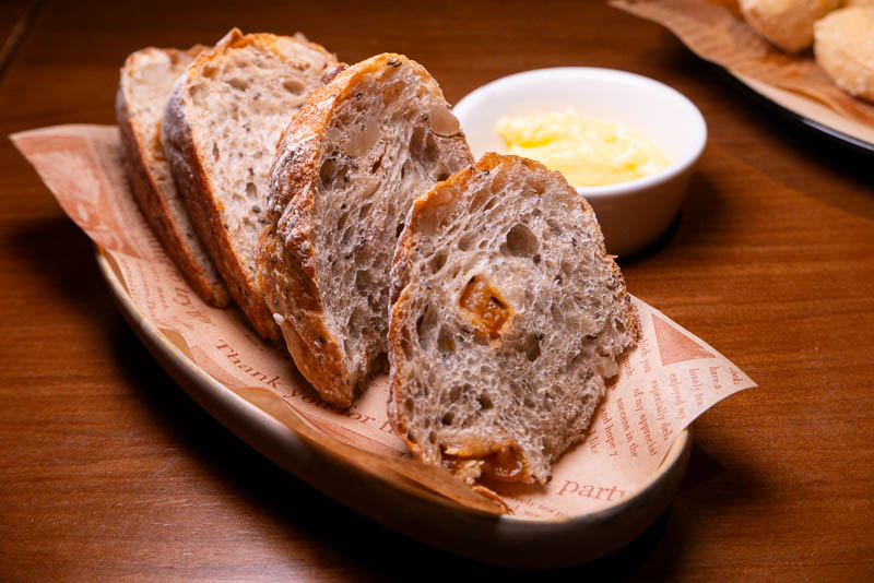 Tonari natural wine bar and French-Chinese fusion in Jing'an, Shanghai